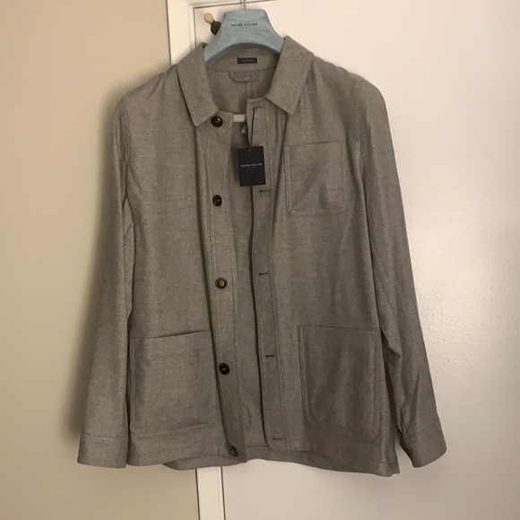 Peter Millar Collection Men’s Strasse Jacket